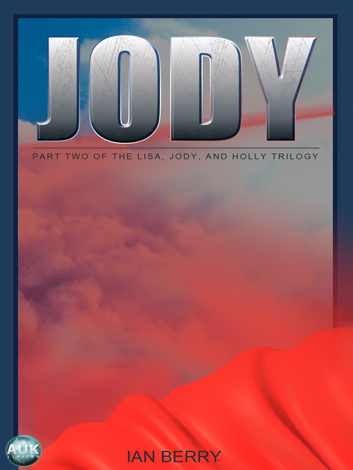 Title details for Jody by Ian Berry - Available
